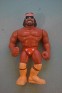 Hasbro - WWF - "Macho Man" Randy Savage. - Plástico - 1990 - Wwf, macho man, pressing catch - Wwf, hasbro, macho man - 0